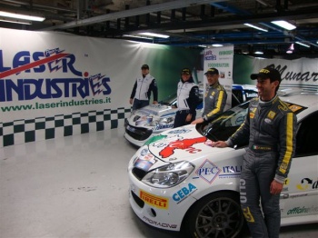 Monza Rally Show 2010